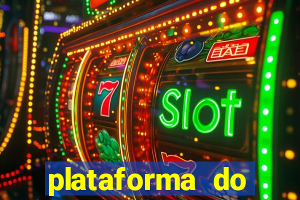 plataforma do neymar bet